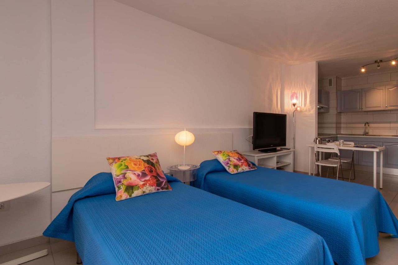 San Marino Apartment