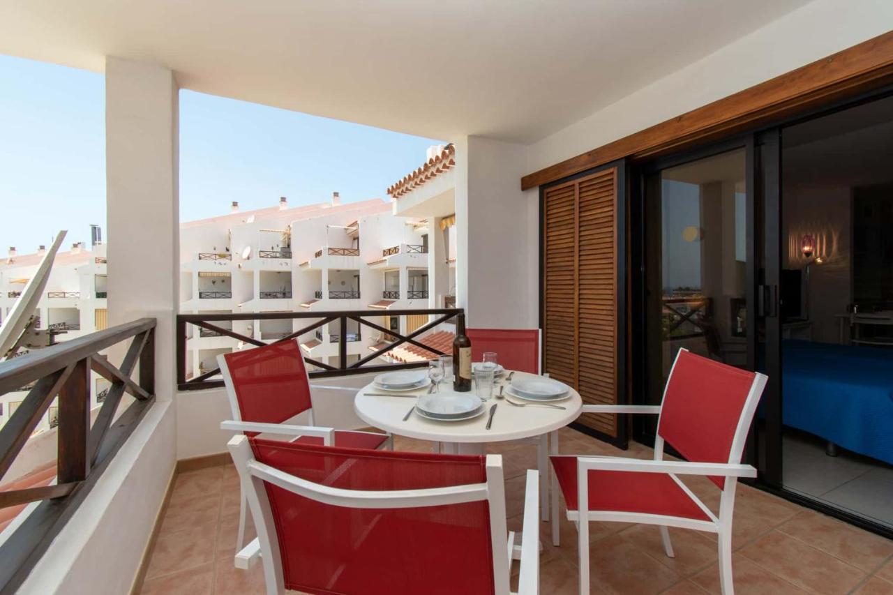 San Marino Apartment