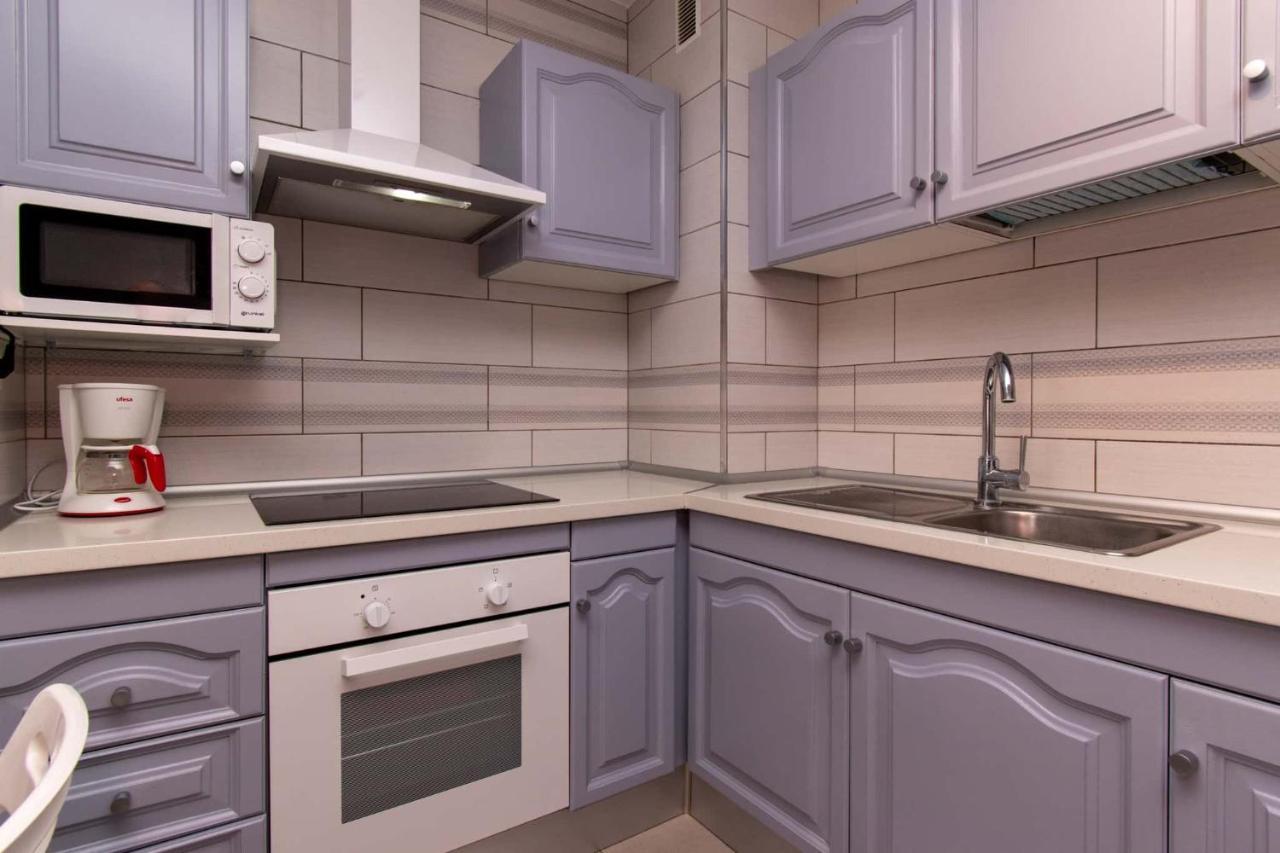 Appartement San Marino Los Cristianos (Tenerife)