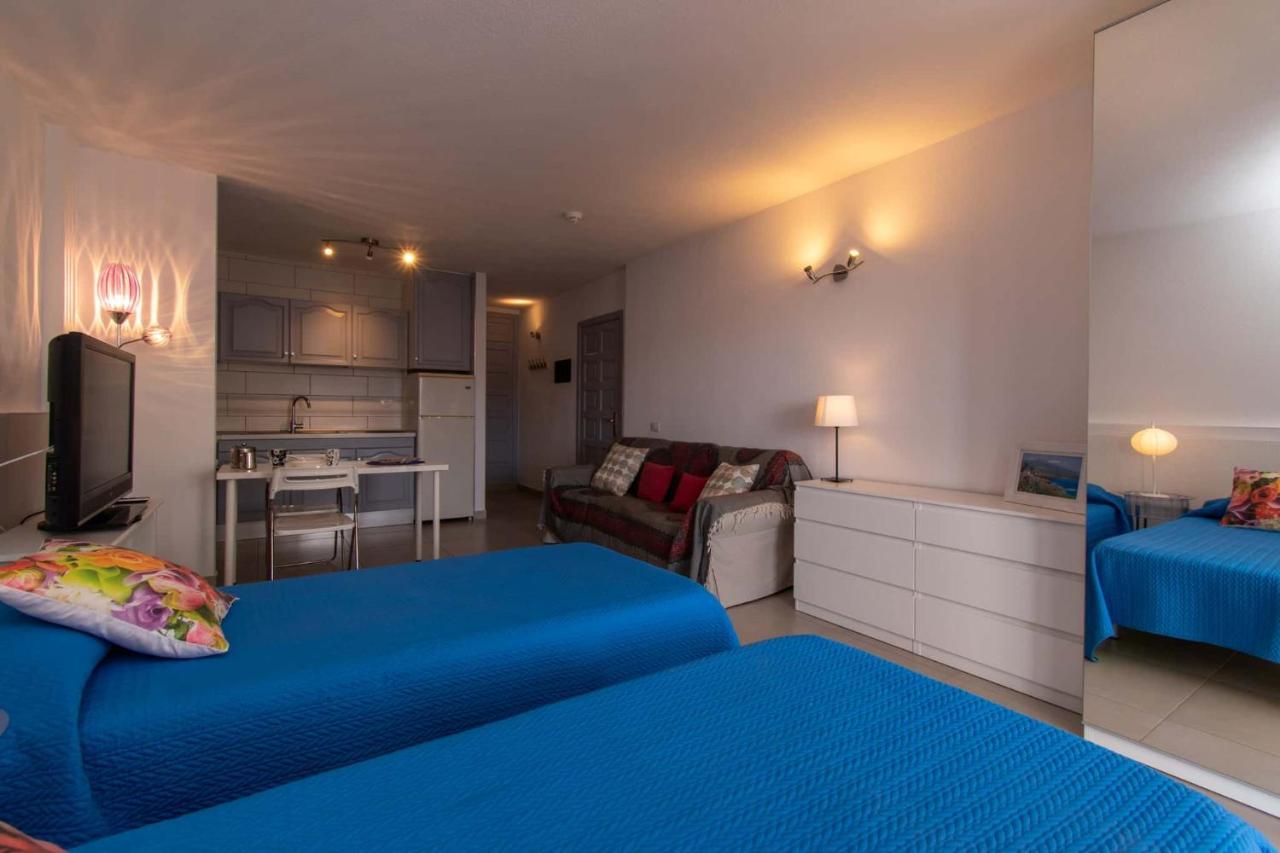 San Marino Appartement Los Cristianos (Tenerife)