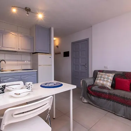 San Marino Studio Los Cristianos  Exterior foto