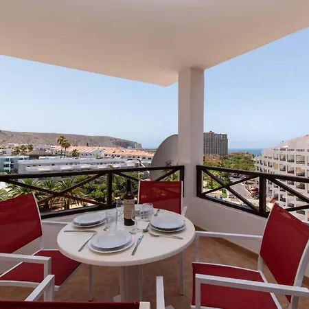 San Marino Studio Los Cristianos  Exterior foto