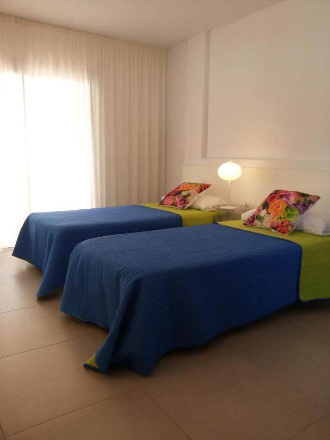 Appartement San Marino Los Cristianos (Tenerife)